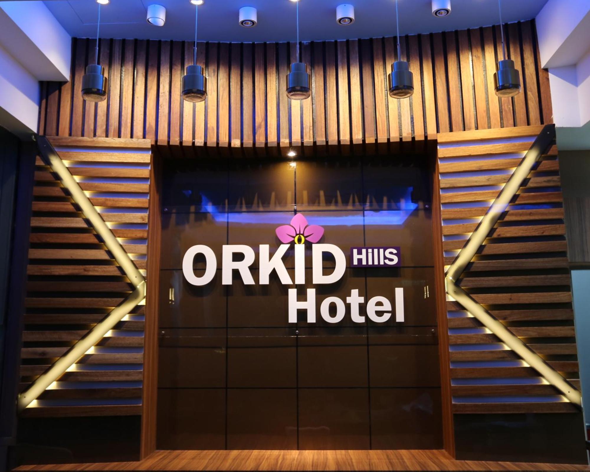 Hotel Orkid Hills At Kuala Lumpur Extérieur photo