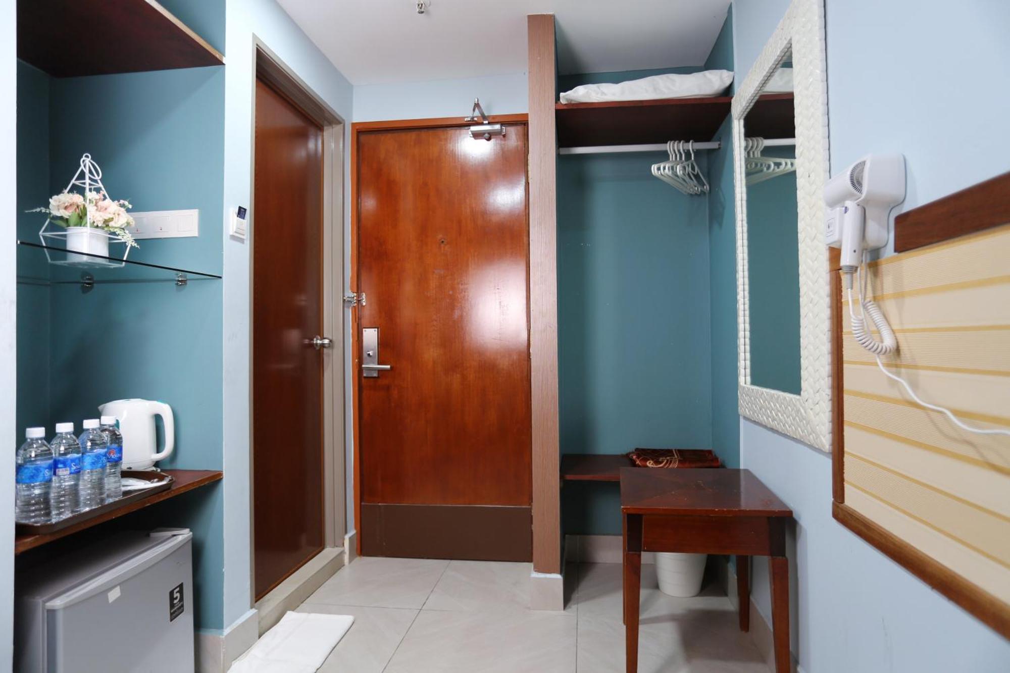 Hotel Orkid Hills At Kuala Lumpur Extérieur photo