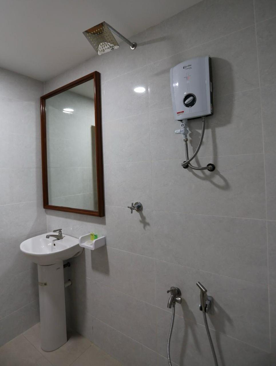 Hotel Orkid Hills At Kuala Lumpur Extérieur photo