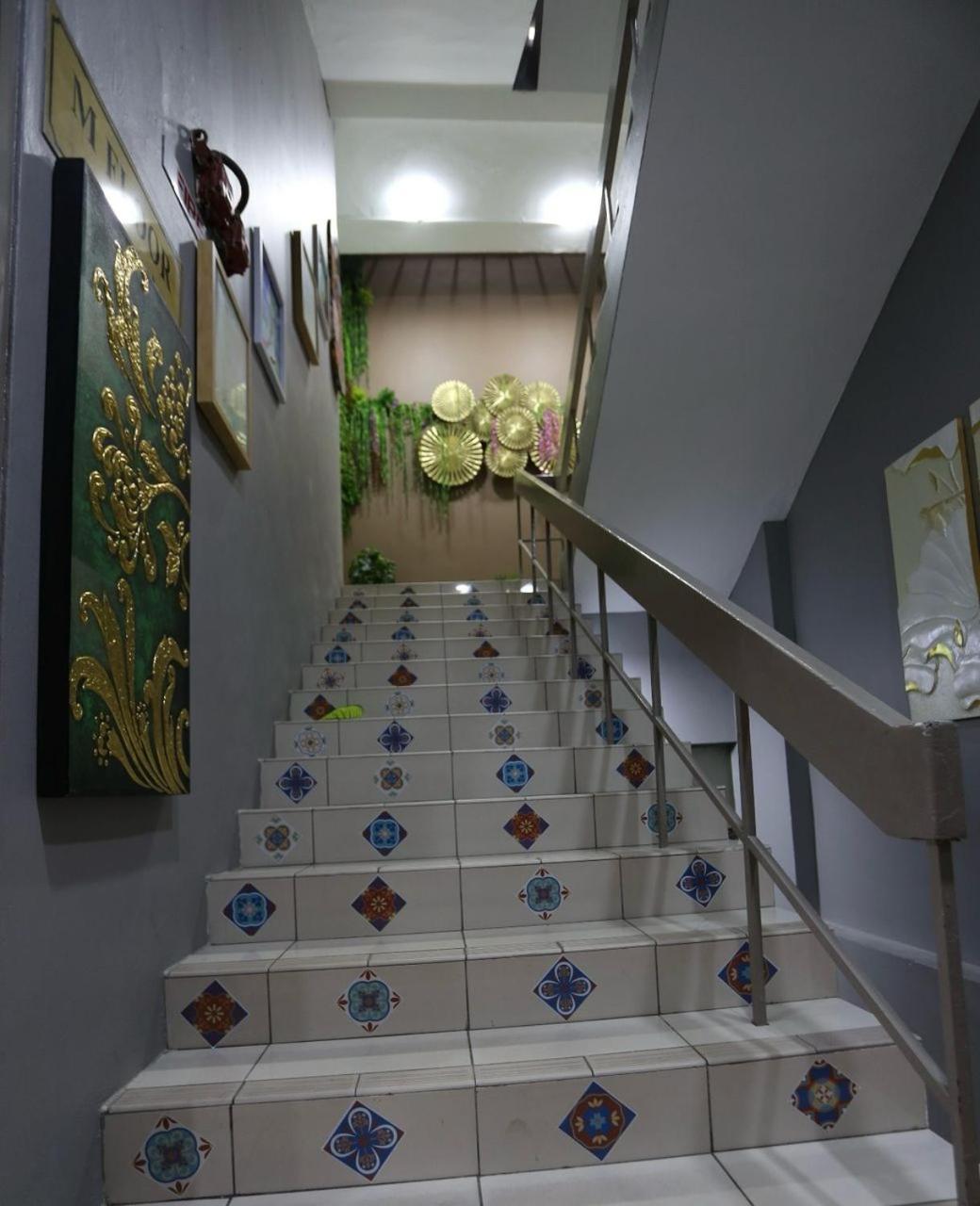 Hotel Orkid Hills At Kuala Lumpur Extérieur photo