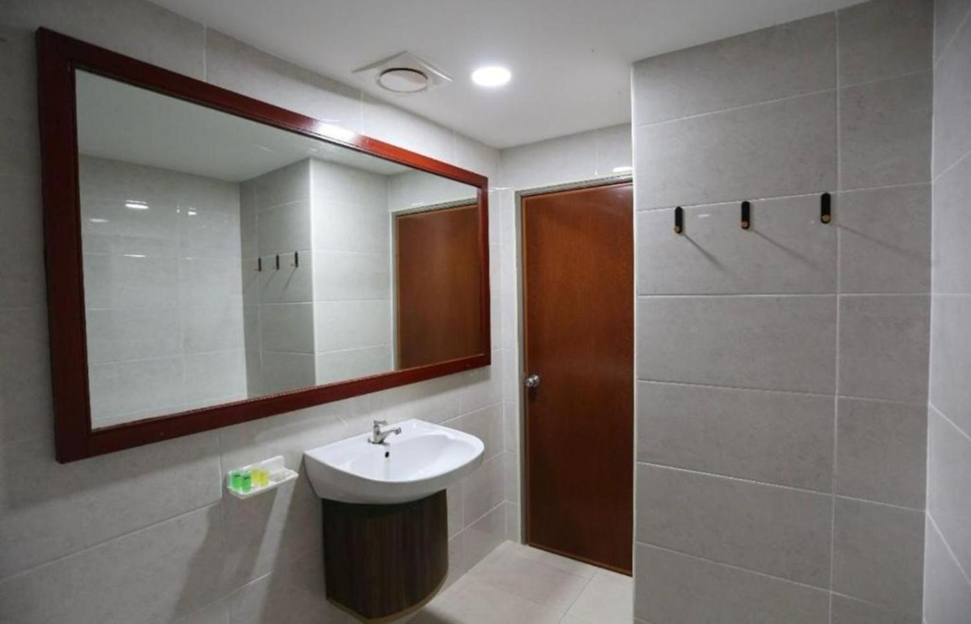 Hotel Orkid Hills At Kuala Lumpur Extérieur photo