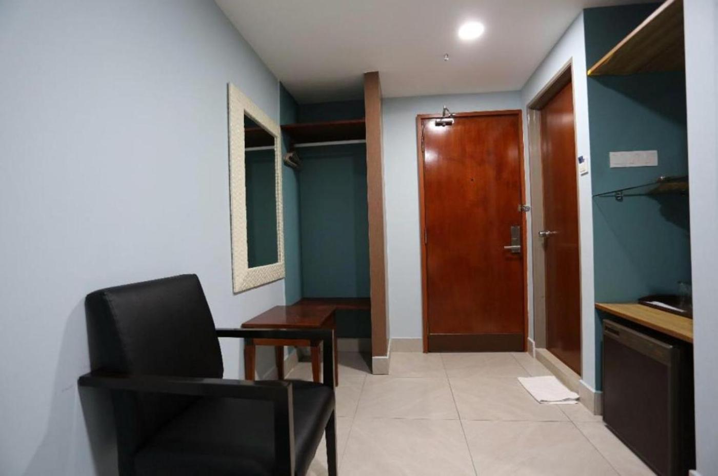 Hotel Orkid Hills At Kuala Lumpur Extérieur photo