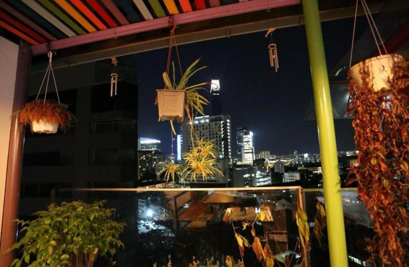 Hotel Orkid Hills At Kuala Lumpur Extérieur photo
