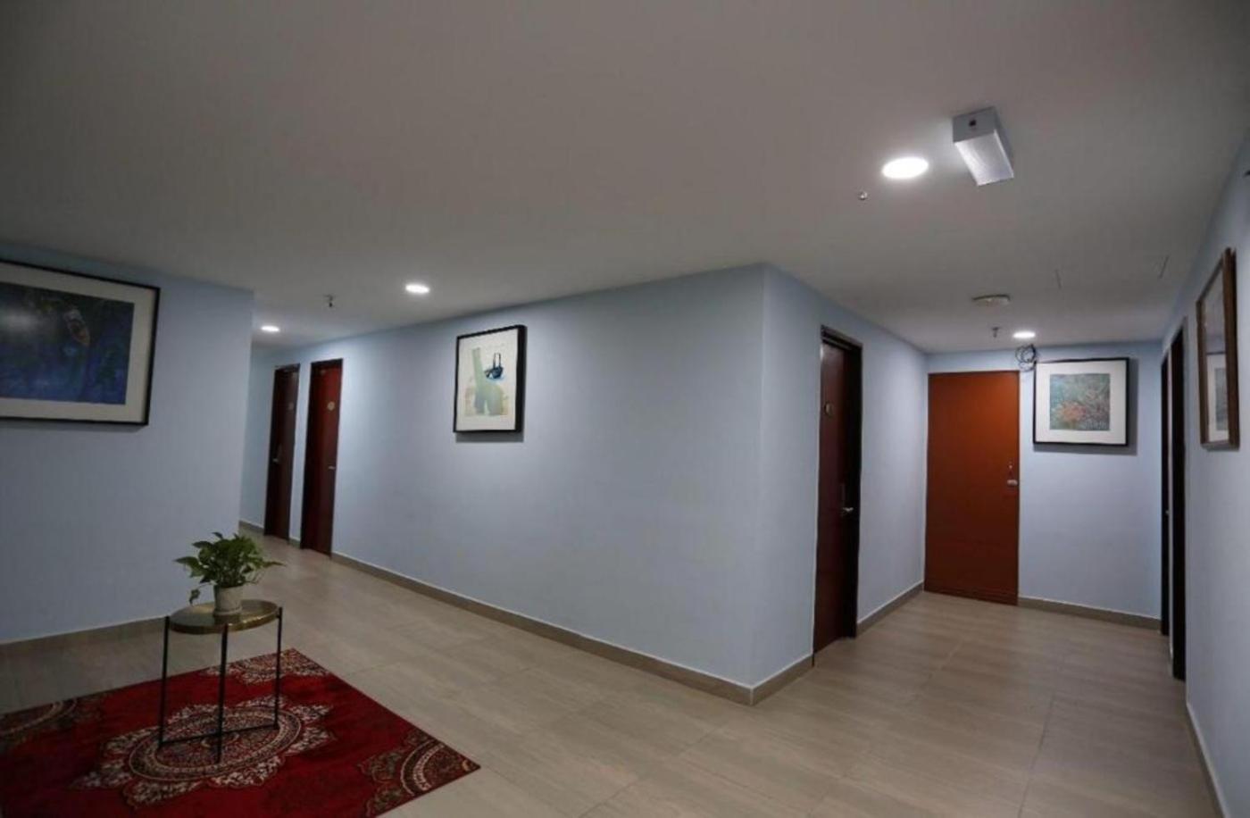 Hotel Orkid Hills At Kuala Lumpur Extérieur photo