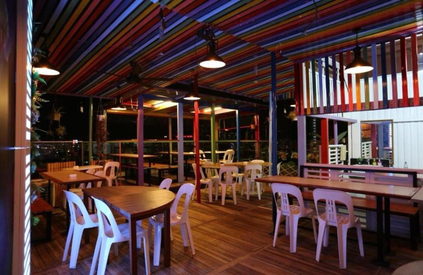 Hotel Orkid Hills At Kuala Lumpur Extérieur photo