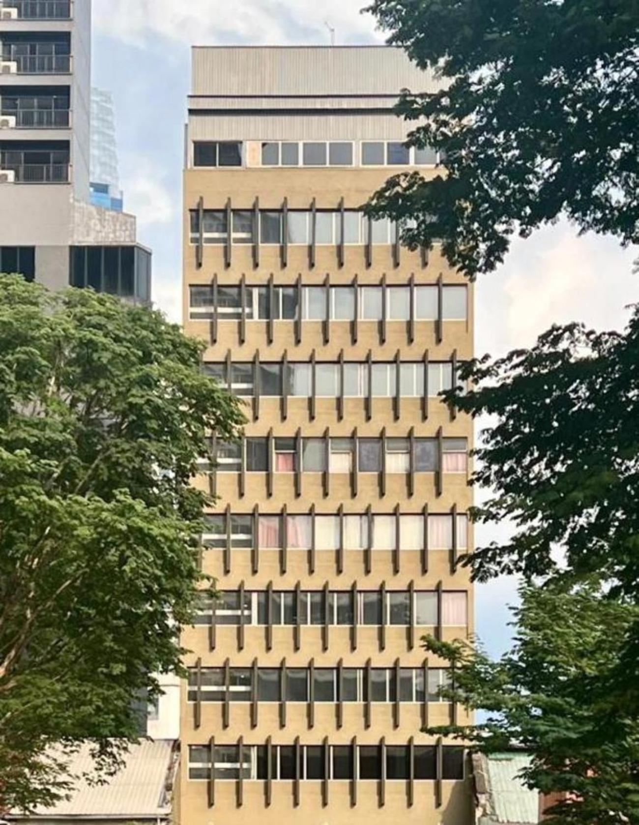 Hotel Orkid Hills At Kuala Lumpur Extérieur photo